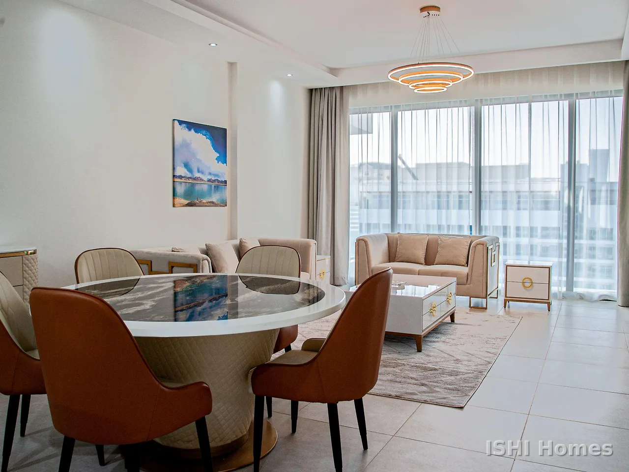 2 bedroom apartment in Kilimani, photo 2