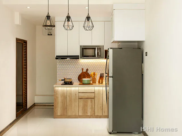 1 bedroom apartment in Kahawa Sukari