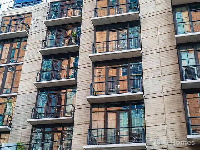 2 bedroom apartment in Westlands