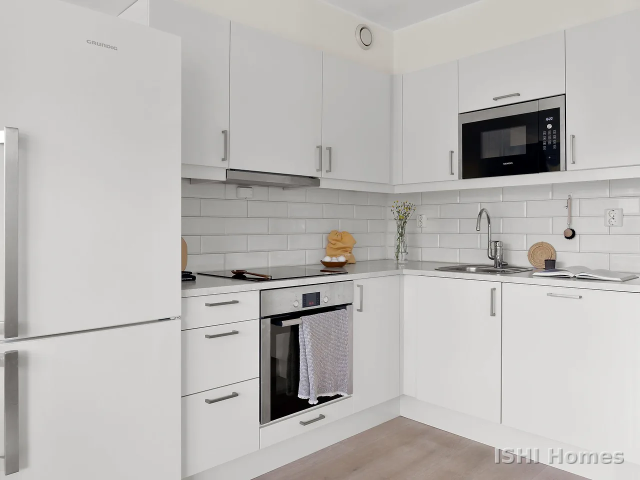 Furnished 1 bedroom apartment in Westlands, photo 3