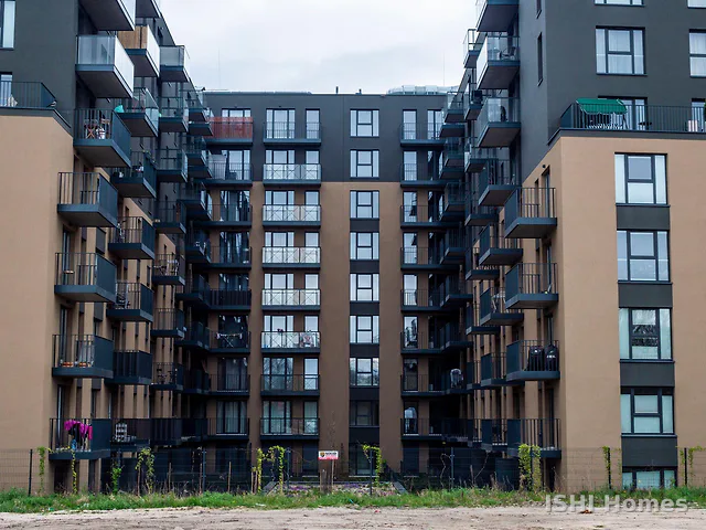 3 bedroom apartment in Kilimani