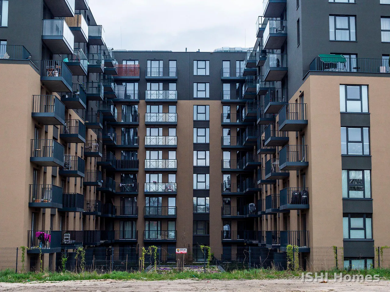 3 bedroom apartment in Kilimani, photo 2