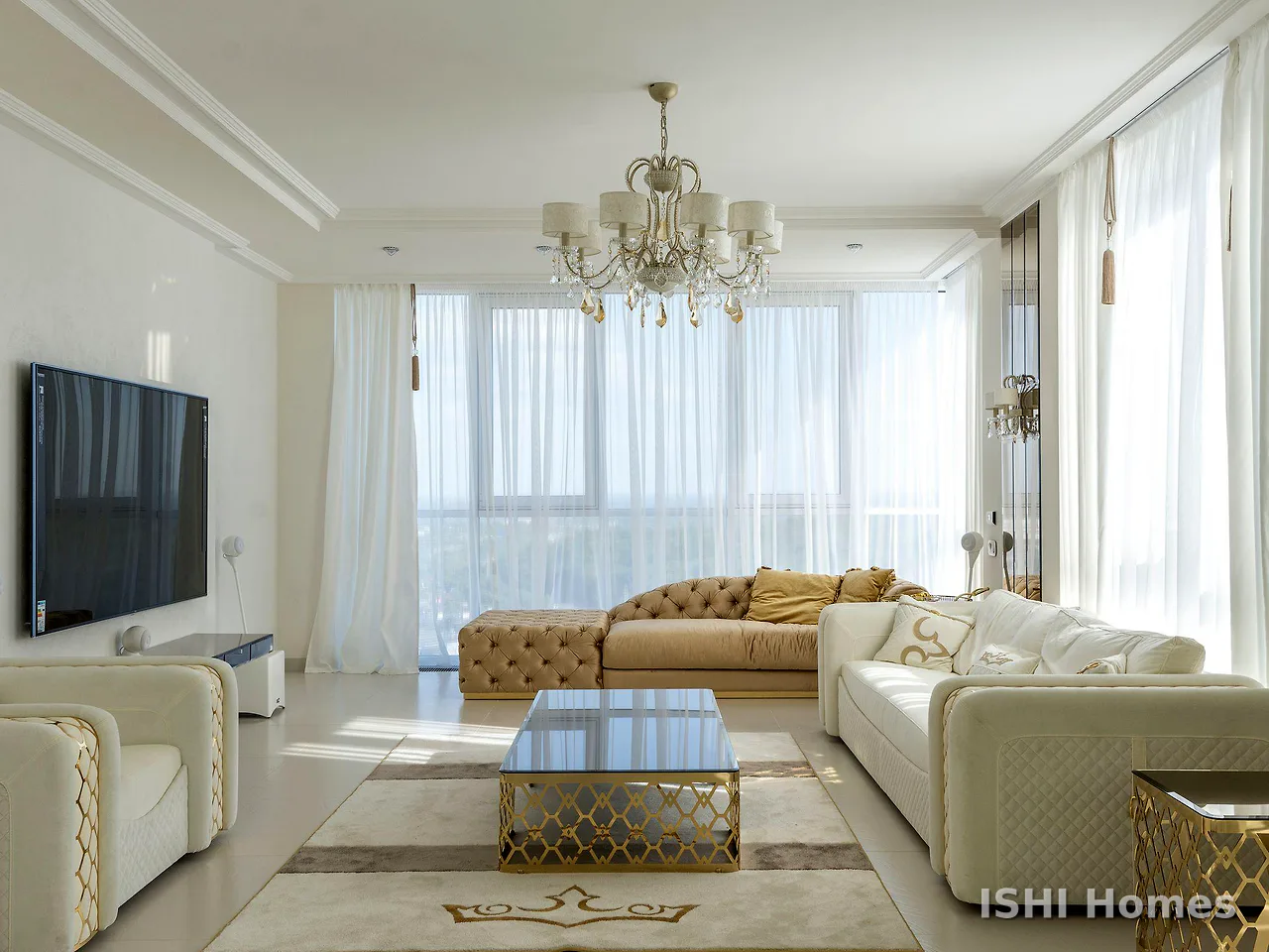 Furnished 2 bedroom apartment in Westlands, photo 3