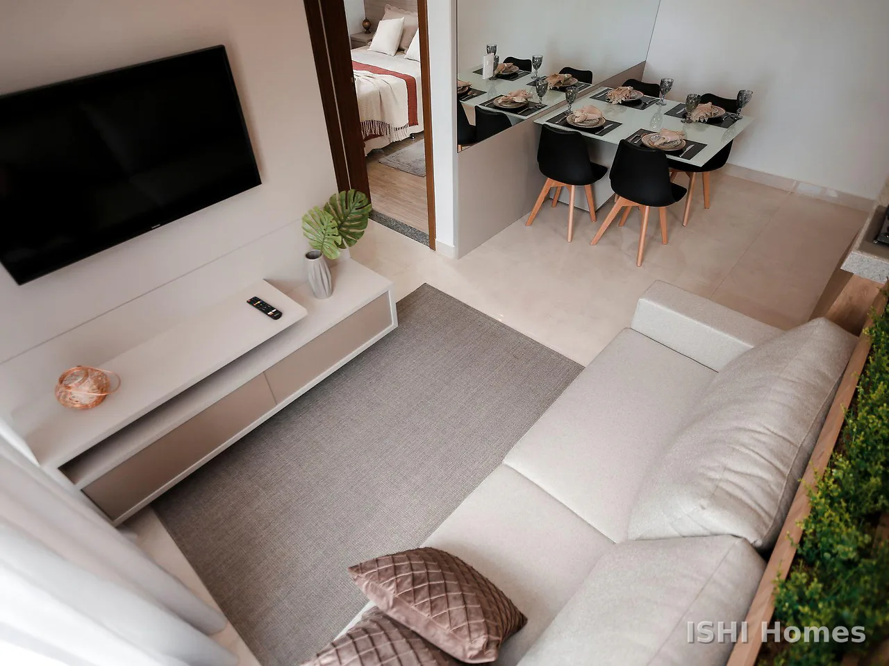 1 bedroom apartment in Roysambu, photo 2