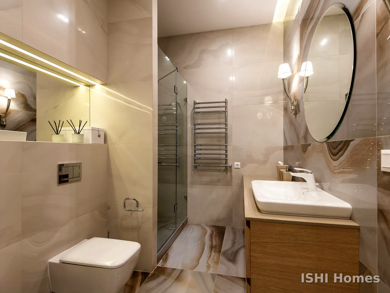 3 bedroom apartment in Kilimani, photo 8