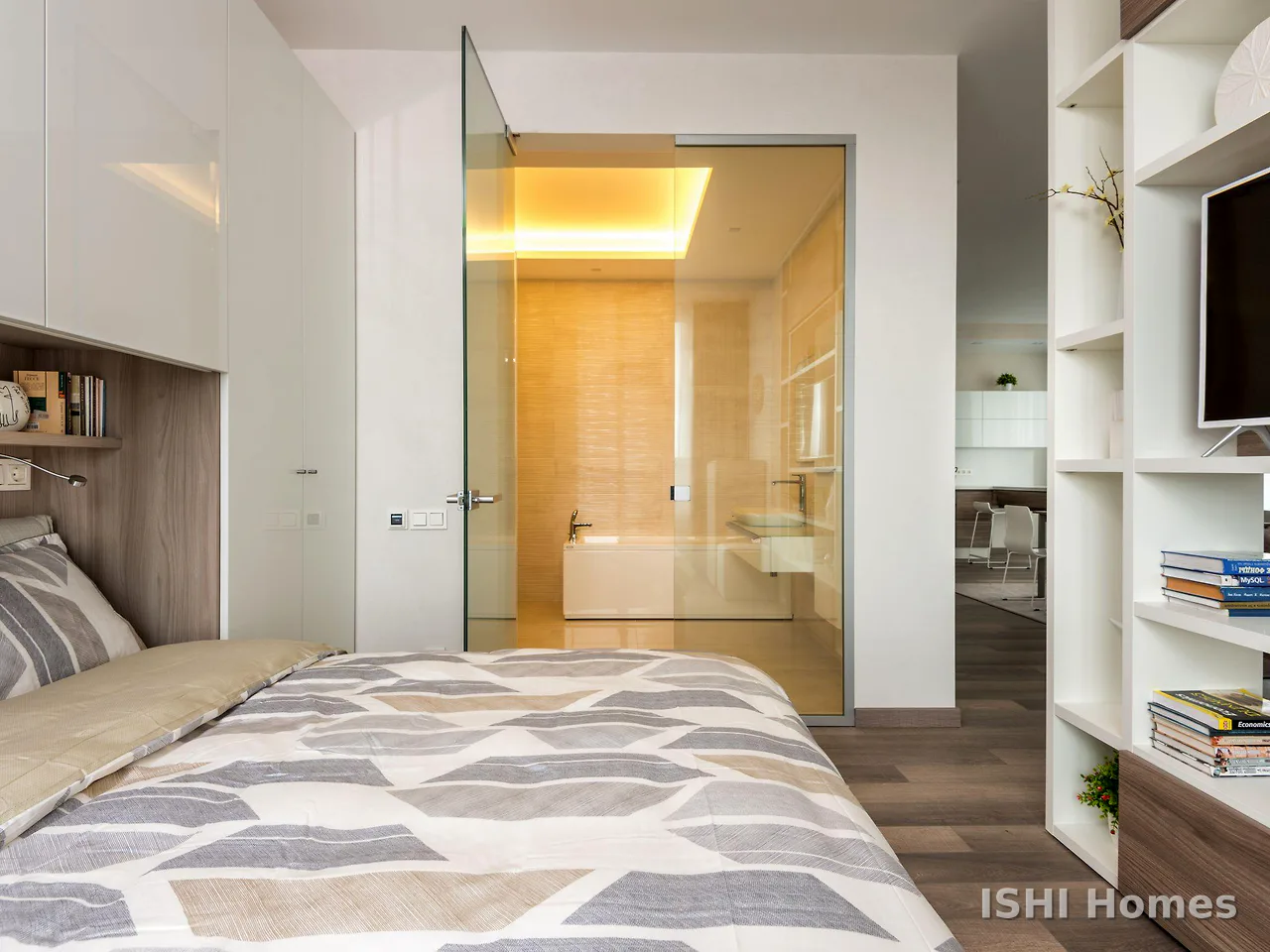 Furnished 2 bedroom apartment in Kilimani, photo 6