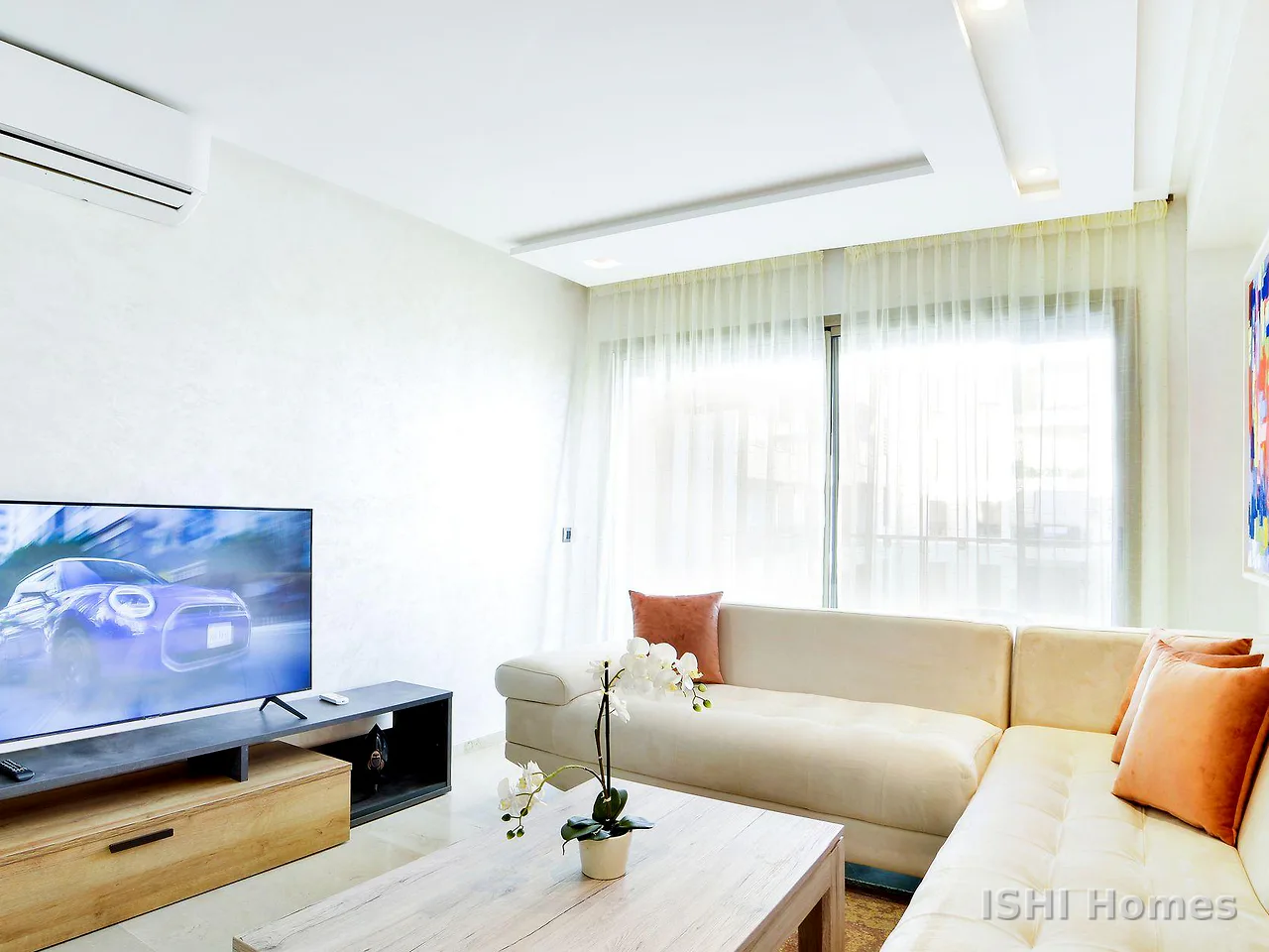Furnished 1 bedroom apartment in Westlands, photo 2