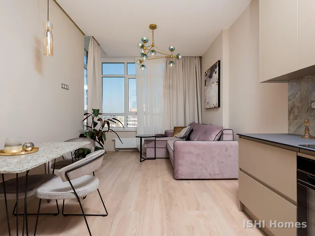 1 bedroom apartment in Toll (Ruiru)