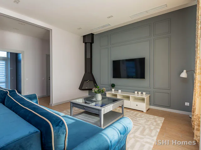 2 bedroom apartment in Ongata Rongai