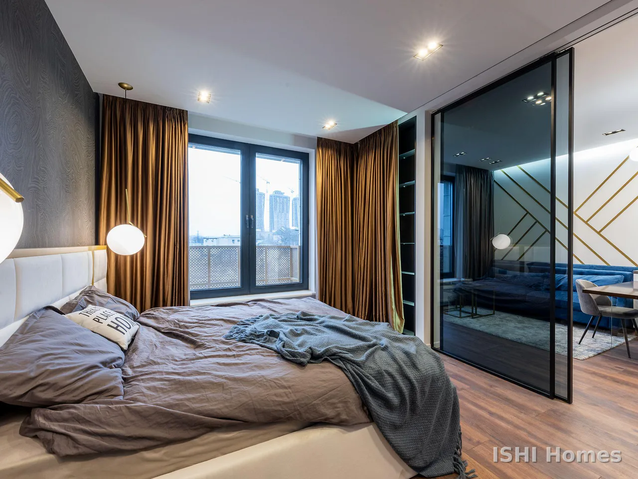 Furnished 2 bedroom apartment in Westlands, photo 6