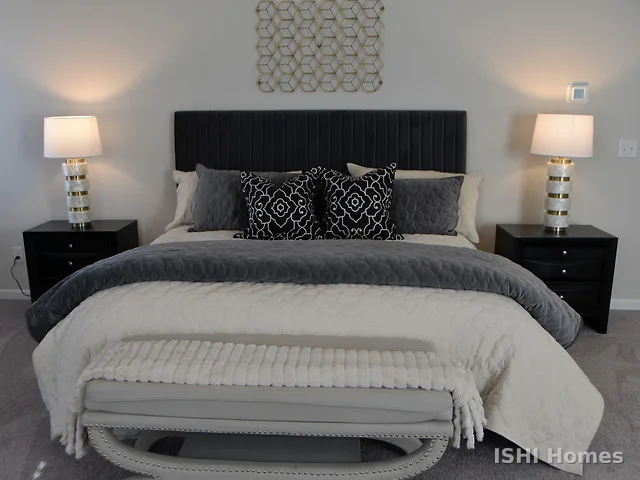 Furnished 1 bedroom apartment in Westlands